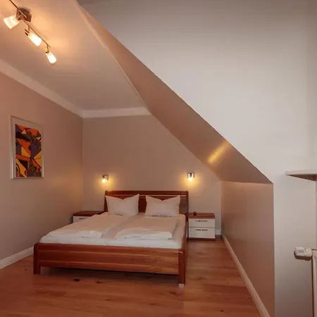 Holiday home In Boltenhagen Mit Privatem Pool