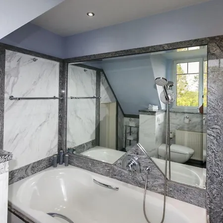In Boltenhagen Mit Privatem Pool * Redewisch