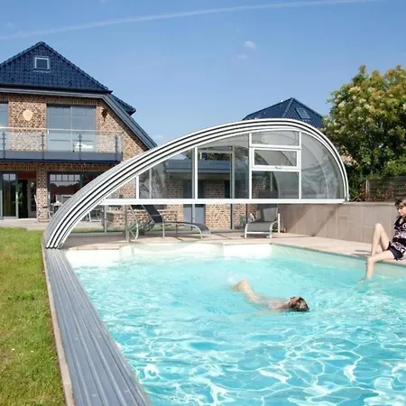 Holiday home In Boltenhagen Mit Privatem Pool *